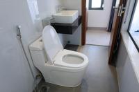 Ruby Mini Hotelにあるバスルーム