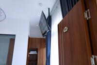 Ruby Mini Hotelにあるテレビまたはエンターテインメントセンター