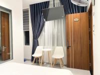 Ruby Mini Hotelの見取り図または間取り図