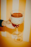 Nápoje v ubytování Domaine Des Hautes Fagnes