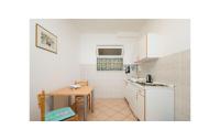 Kuchyňa alebo kuchynka v ubytovaní 1 Bedroom Nice Apartment In Saplunara