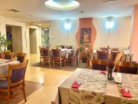 Εστιατόριο ή άλλο μέρος για φαγητό στο Семеен хотел Балани