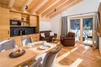 Kuchyňa alebo kuchynka v ubytovaní Hotel Regnum Zegg