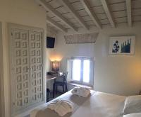 Hotel Boutique Casas de Santa Cruz, Sevilla – Bijgewerkte ...