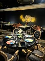 黄山逸翠酒店休息區