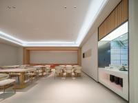 Billede fra billedgalleriet på 桔作酒店 郑州中州大道中原国际博览中心店 i Zhengzhou