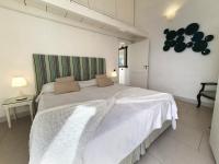 A bed or beds in a room at Pagliarulo Complex by AMALFIVACATION