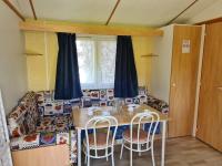 Posedenie v ubytovaní Resort & Camping - Val de Braye