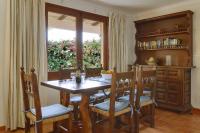 Půdorys ubytování Villa MAGDALENA