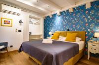 Posteľ alebo postele v izbe v ubytovaní ART HOME ARTHUR by DuHomes