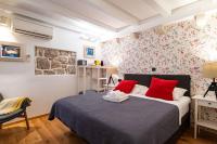 Posteľ alebo postele v izbe v ubytovaní ART HOME ARTHUR by DuHomes