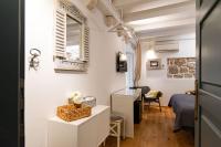 Posedenie v ubytovaní ART HOME ARTHUR by DuHomes