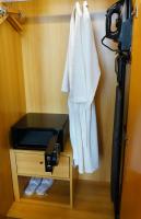 The Waterfront Hotel Kuchingの見取り図または間取り図