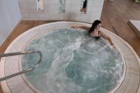 Hosté ubytování Hotel Villa Golf Cihelny