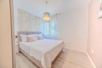 Posteľ alebo postele v izbe v ubytovaní Split Apartment M&T