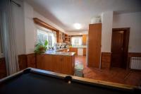 Kuchyň nebo kuchyňský kout v ubytování Casa rural Granada Los Corralillos de Pepa