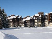 Résidence Tiolache - Studio au départ des pistes MAE-4094 v zime
