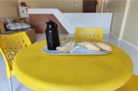 Đồ ăn tại/gần khách sạn