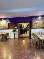 Ресторан / где поесть в Nettersheimer Hof 1857