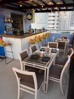 Εστιατόριο ή άλλο μέρος για φαγητό στο Hotel Cabreromar