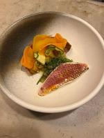 Jídlo v prázdninového domu nebo okolí