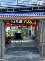 Fotografie z fotogalerie ubytování Ha Blue Villa-Hoi An v destinaci Dien Ban