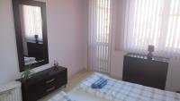 Postel nebo postele na pokoji v ubytování Apartment Sophie