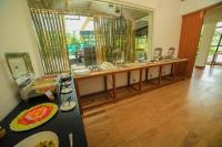 Jídlo v hotelu nebo okolí