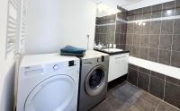Plán poschodí v ubytovaní Bel appartement climatisé & parking