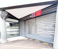 Plán poschodí v ubytovaní Bel appartement climatisé & parking