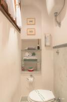 Sitornino Apartmentにあるバスルーム