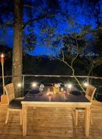 Foto sihtkohas San Francisco asuva majutusasutuse EKA Glamping galeriist