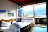 Plán poschodí v ubytovaní Hotel Sonnleitn