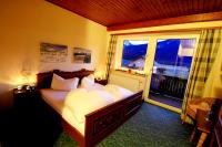 Plán poschodí v ubytovaní Hotel Sonnleitn
