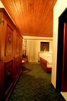 Plán poschodí v ubytovaní Hotel Sonnleitn