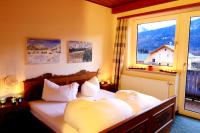 Plán poschodí v ubytovaní Hotel Sonnleitn