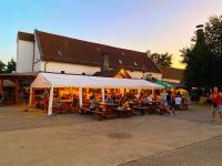 Hosté ubytování Wellness hotel & minipivovar Kněžínek
