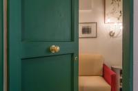 Sitornino Apartmentの見取り図または間取り図