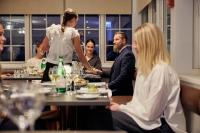 Hosté ubytování Hôtel de Ville