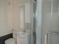 Koupelna v ubytování Fantasia Hotel Apartments
