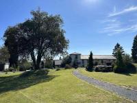 Zahrada ubytování Haus Astenberg