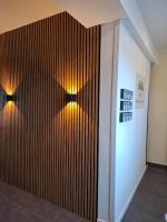 Půdorys ubytování Haus Astenberg