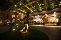 The Waterfront Hotel Kuchingの宿泊客