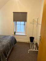 4 bed bungalow near Airportにあるベッド