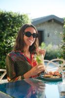 Agriturismo Resort Il Foionco italokat is kínál