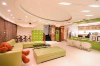 Gallery image of Kiwi Express Hotel - Zhong Zheng Branch in Taichung