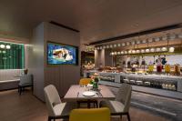 Φαγητό σε αυτό το ξενοδοχείο ή κάπου εκεί κοντά