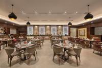 Restaurace v ubytování Welcomhotel by ITC Hotels, Rama International, Aurangabad