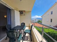 Balkón alebo terasa v ubytovaní Apartment Pavlakovic
