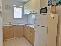 Kuchyňa alebo kuchynka v ubytovaní Apartment Pavlakovic